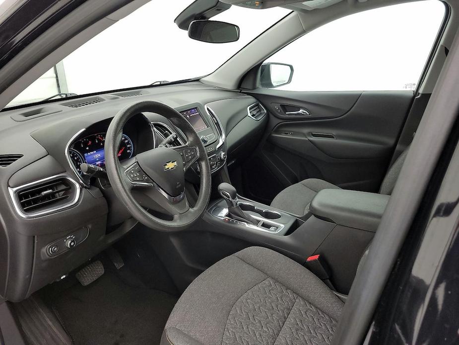 used 2023 Chevrolet Equinox car, priced at $21,998