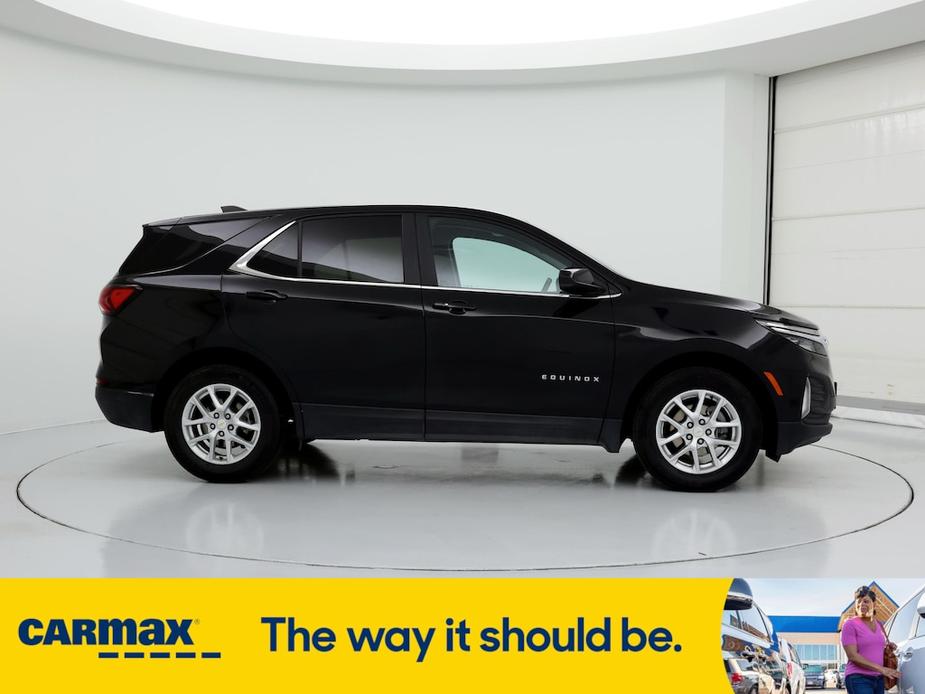 used 2023 Chevrolet Equinox car, priced at $21,998