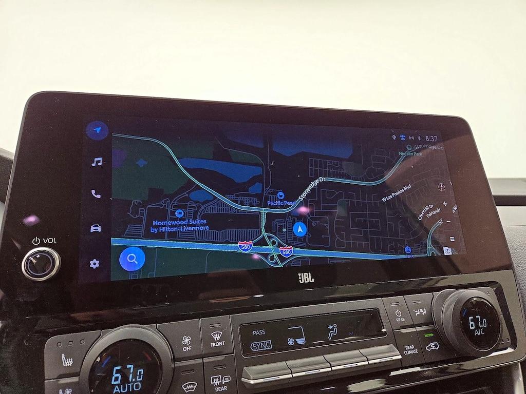 used 2024 Toyota Grand Highlander car, priced at $46,998