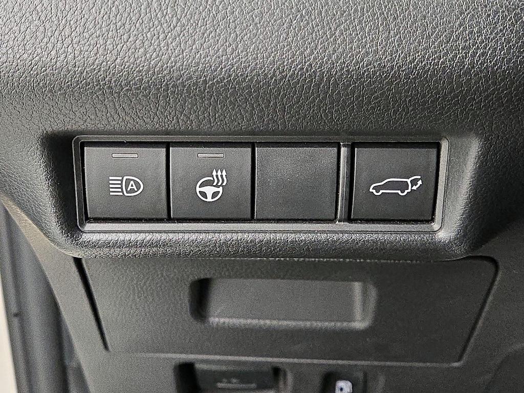 used 2024 Toyota Grand Highlander car, priced at $46,998