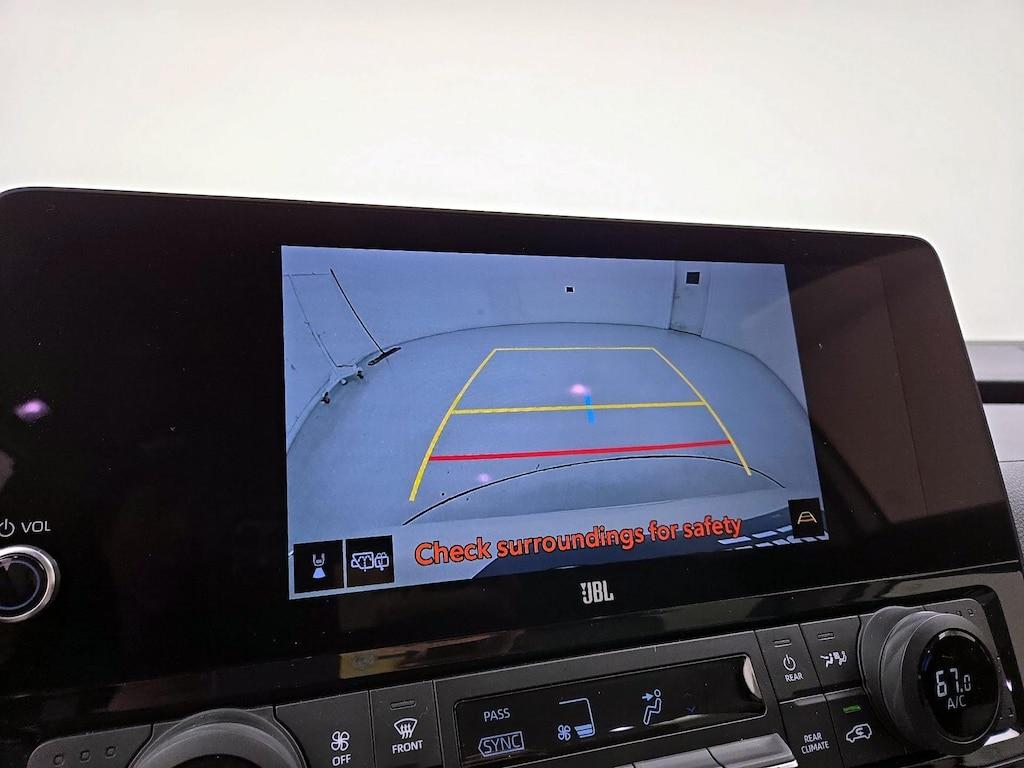 used 2024 Toyota Grand Highlander car, priced at $46,998