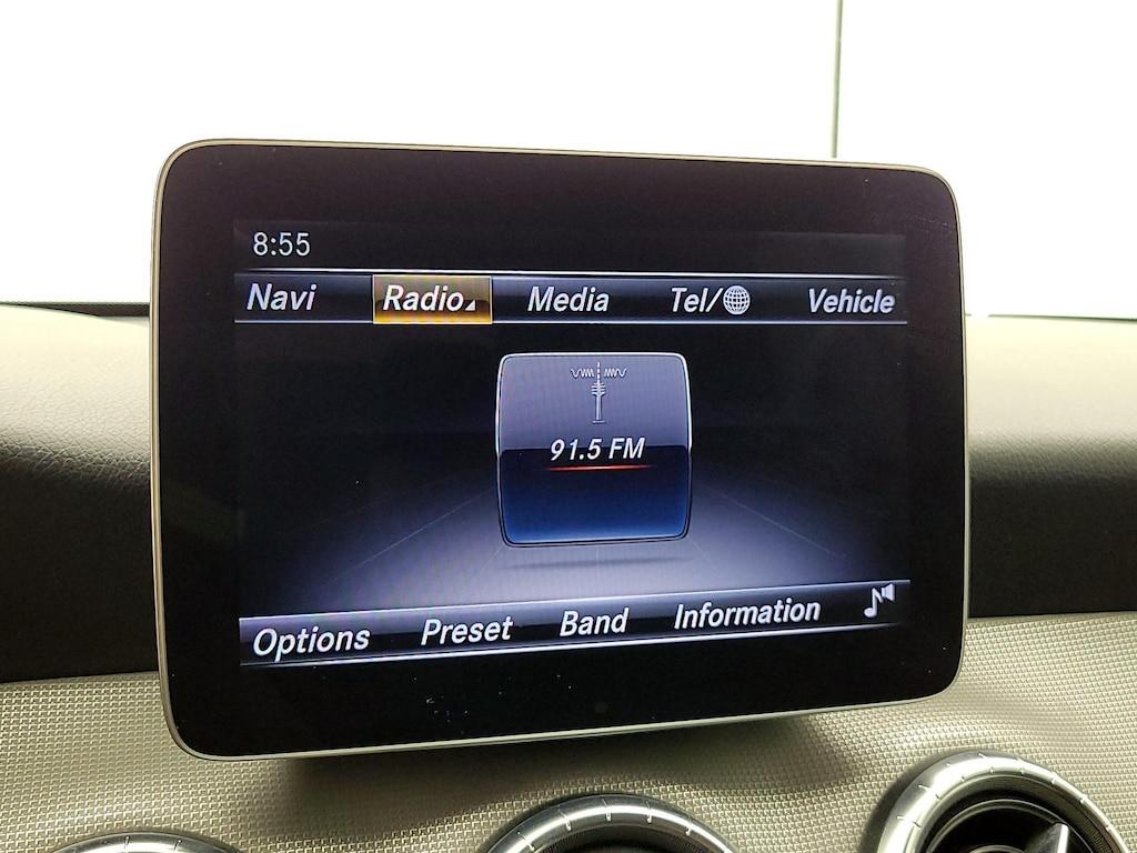 used 2019 Mercedes-Benz CLA 250 car, priced at $18,998