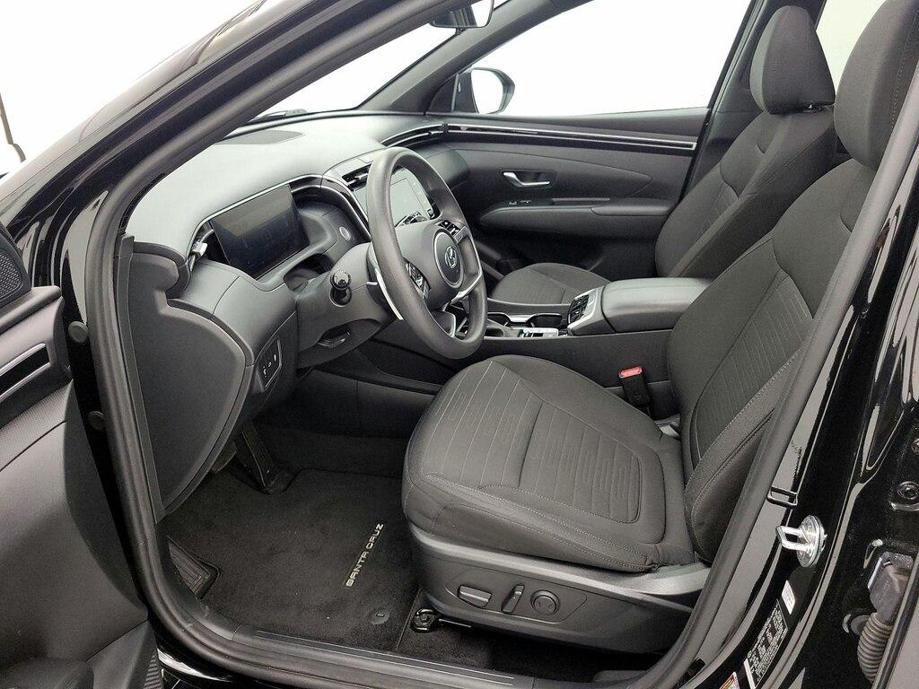 used 2023 Hyundai SANTA CRUZ car, priced at $30,998