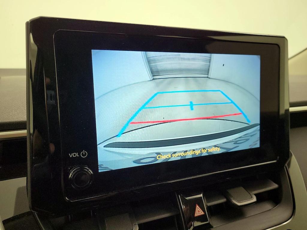 used 2023 Toyota Corolla car, priced at $22,998