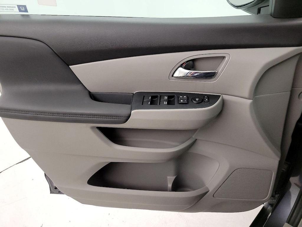 used 2016 Honda Odyssey car, priced at $26,998