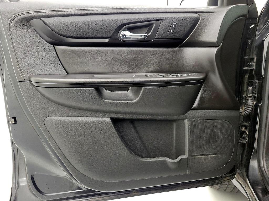 used 2015 GMC Acadia car, priced at $17,998