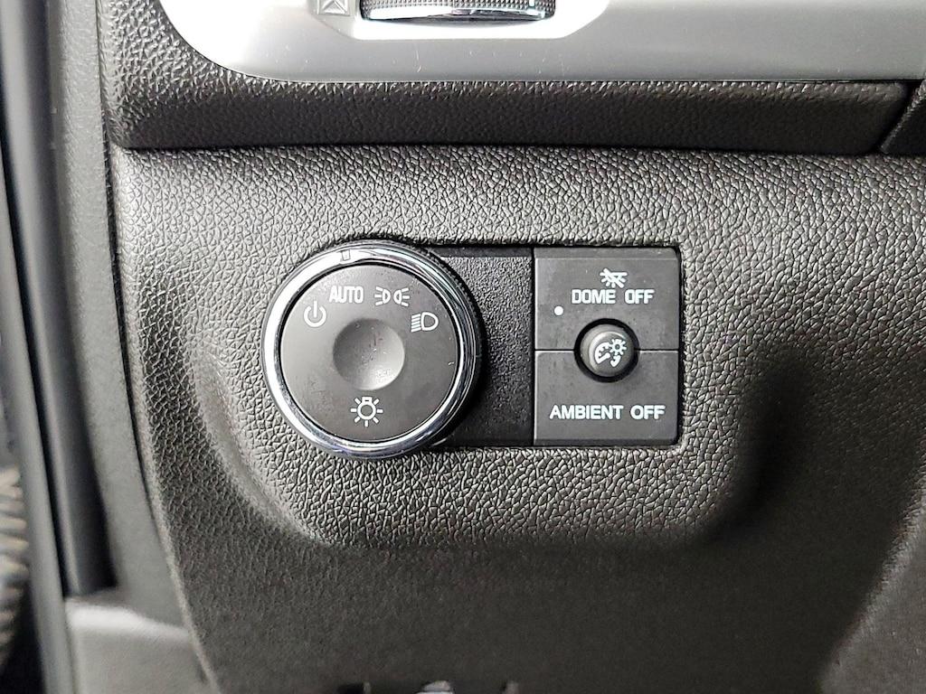 used 2015 GMC Acadia car, priced at $17,998
