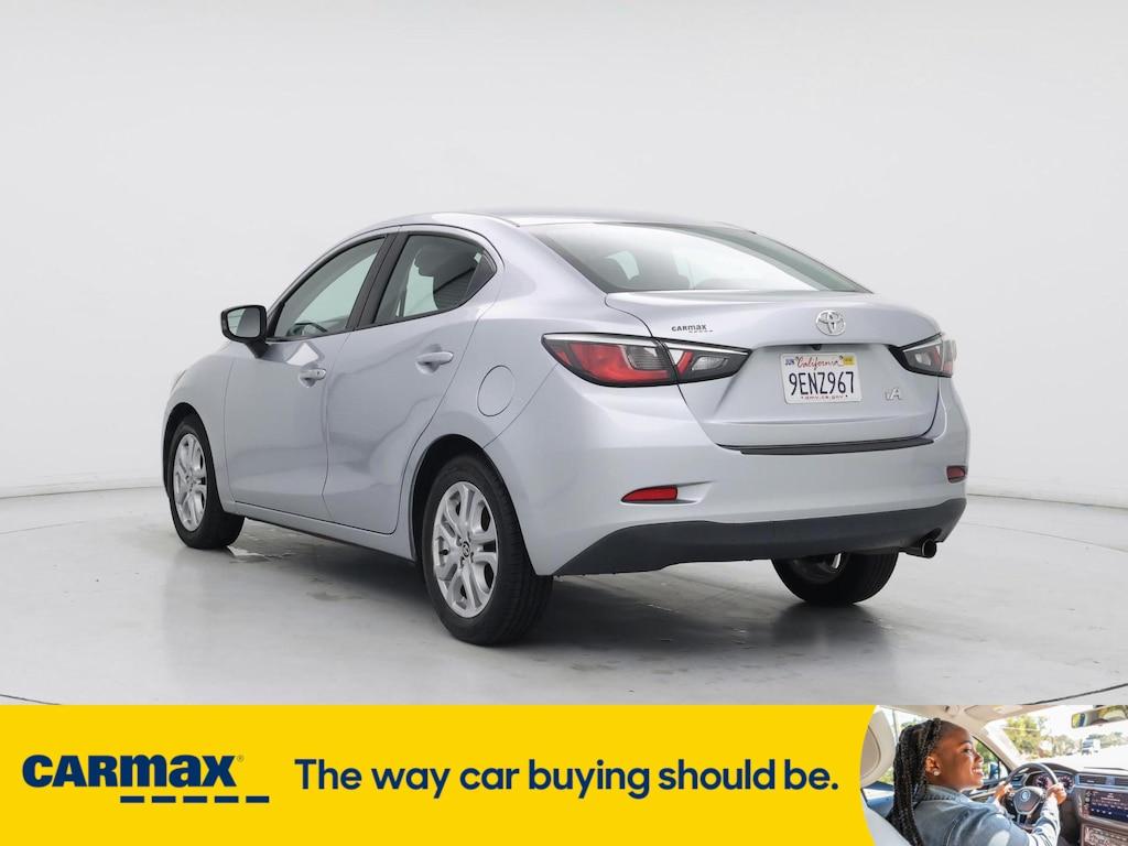 used 2018 Toyota Yaris iA car, priced at $13,599