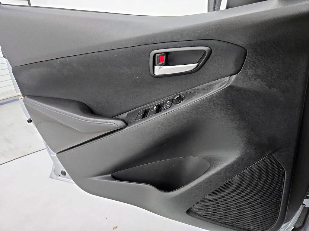 used 2018 Toyota Yaris iA car, priced at $13,599