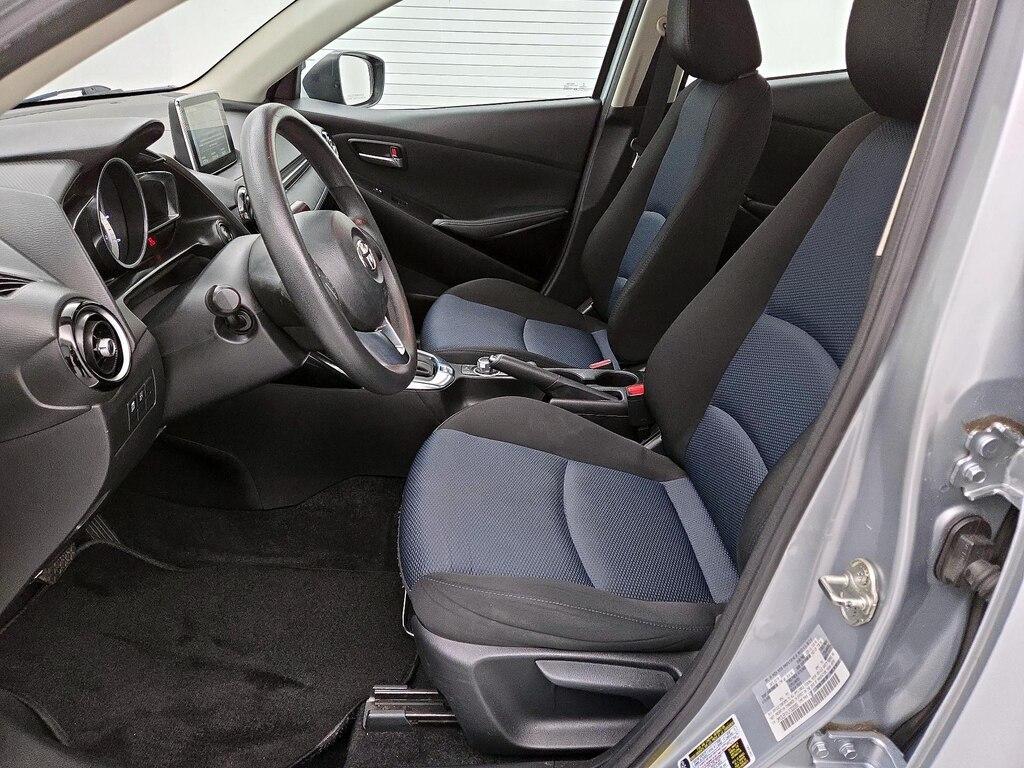 used 2018 Toyota Yaris iA car, priced at $13,599