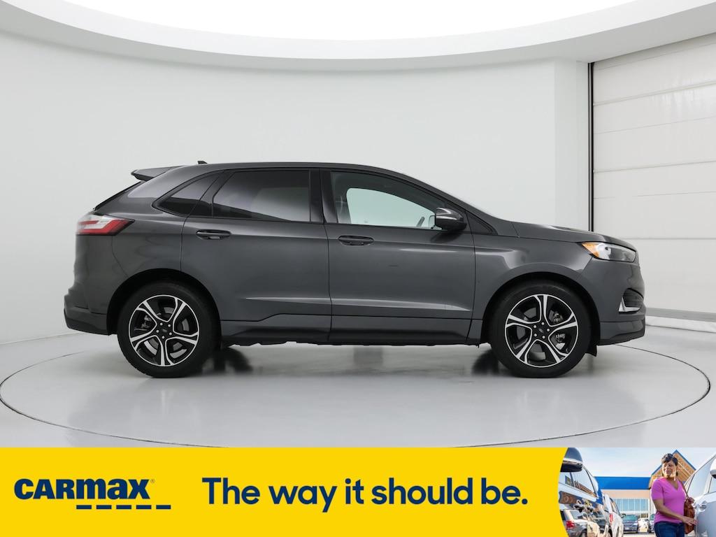 used 2020 Ford Edge car, priced at $25,998