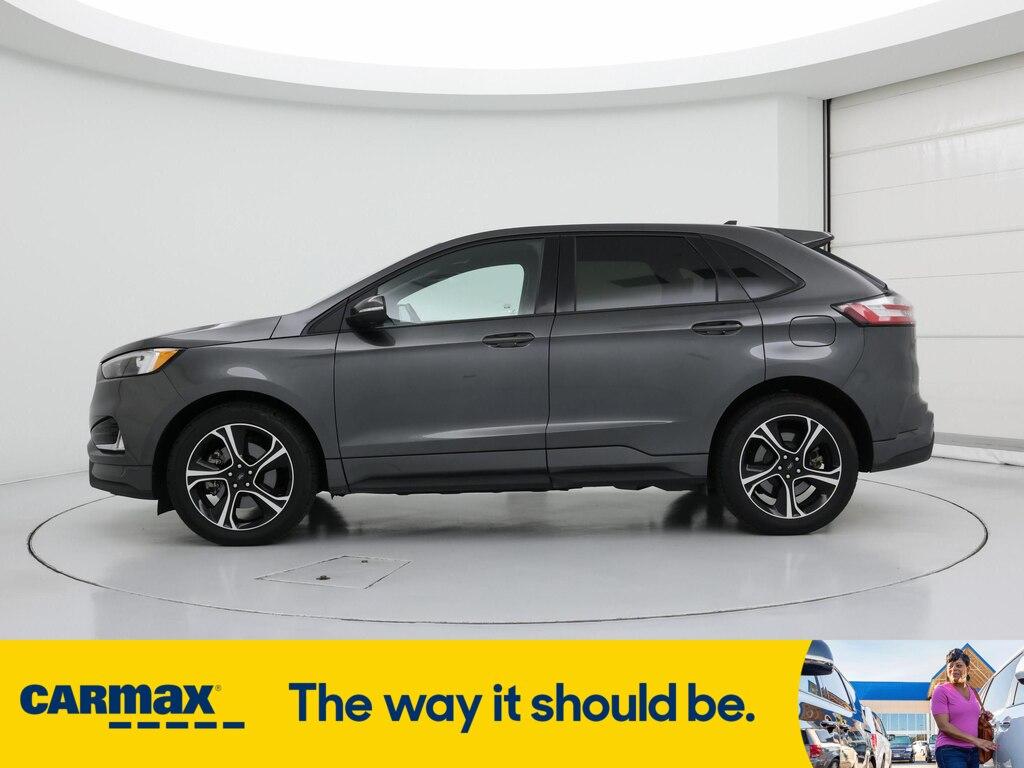 used 2020 Ford Edge car, priced at $25,998
