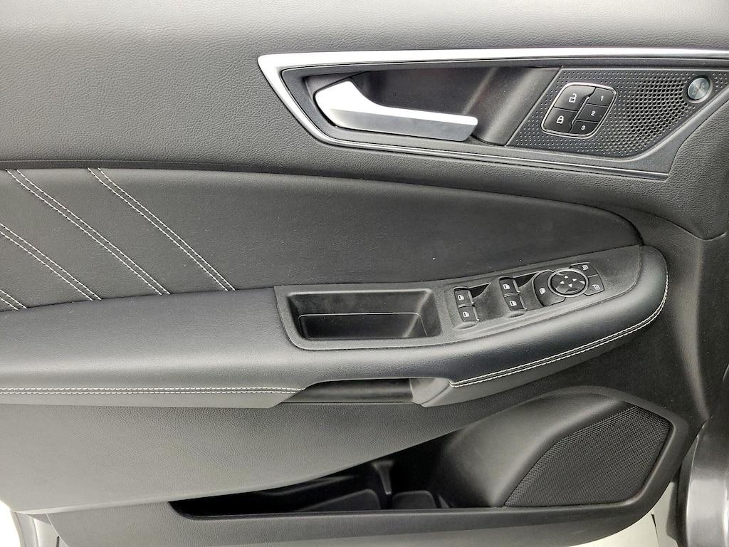 used 2020 Ford Edge car, priced at $25,998