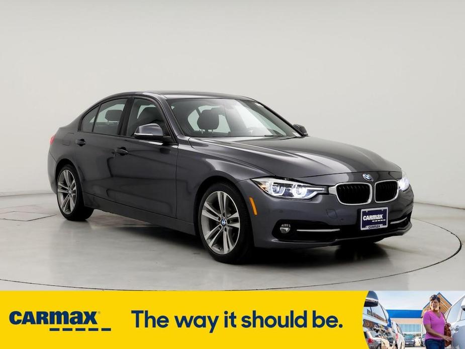used 2016 BMW 328 car, priced at $17,998