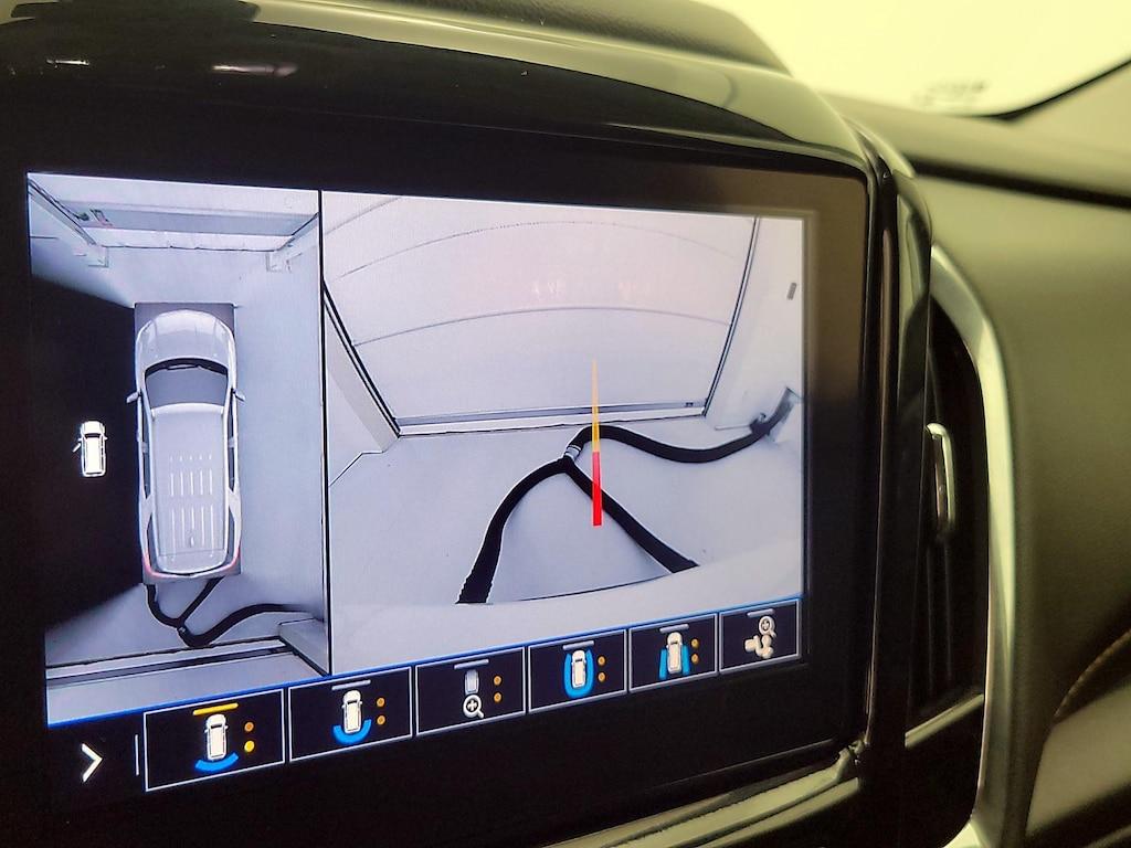 used 2020 Chevrolet Traverse car, priced at $29,998