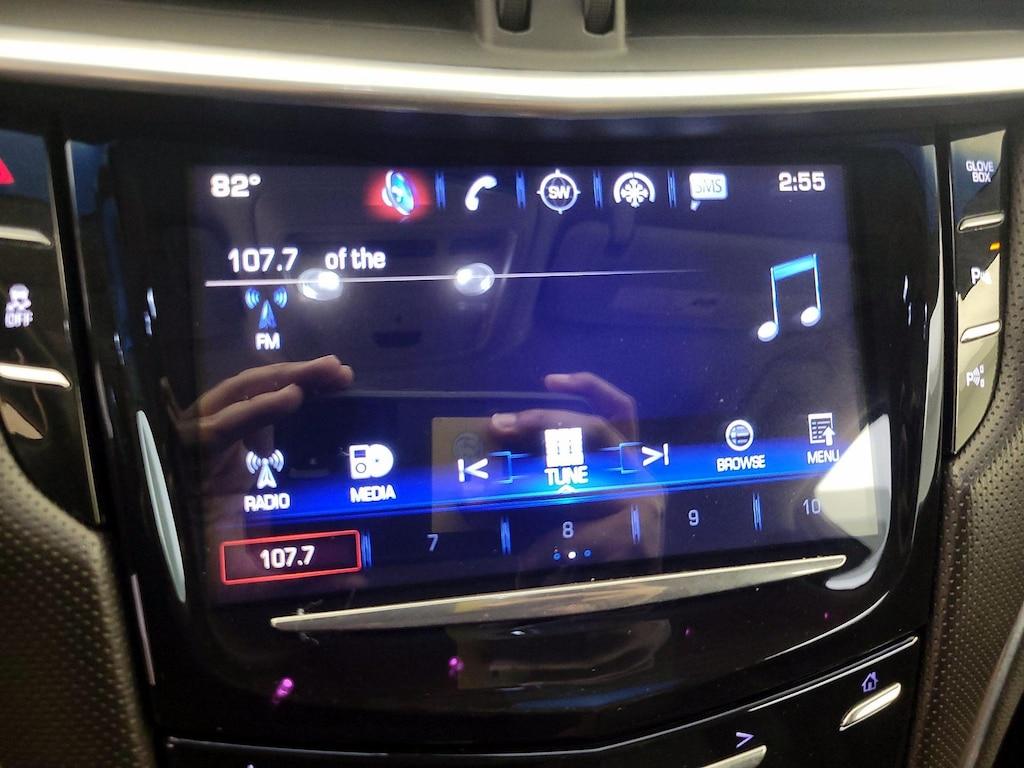 used 2016 Cadillac XTS car, priced at $18,998