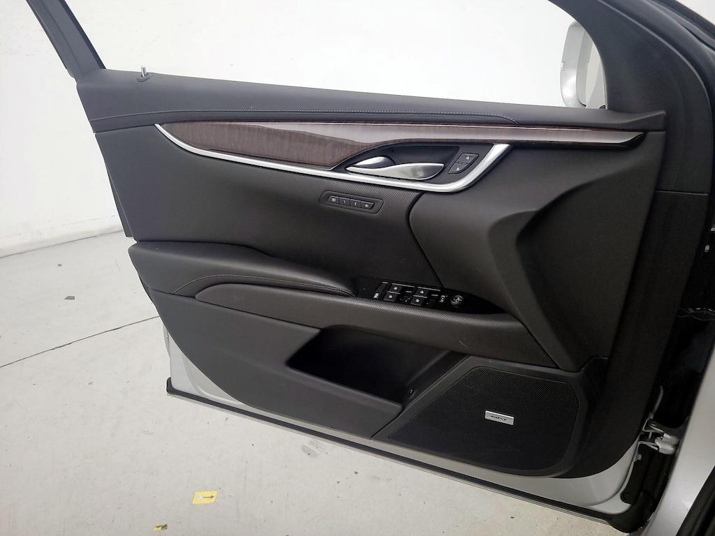 used 2016 Cadillac XTS car, priced at $18,998
