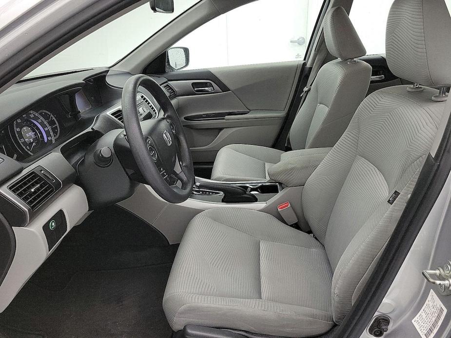 used 2015 Honda Accord car, priced at $17,998