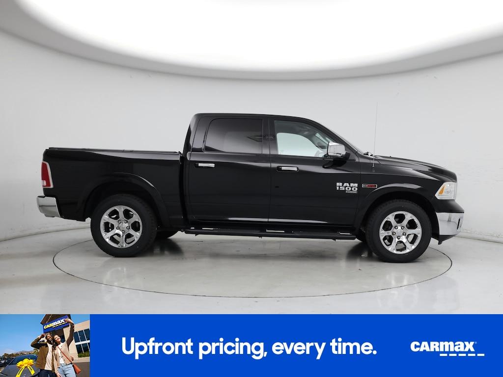 used 2019 Ram 1500 Classic car, priced at $31,998