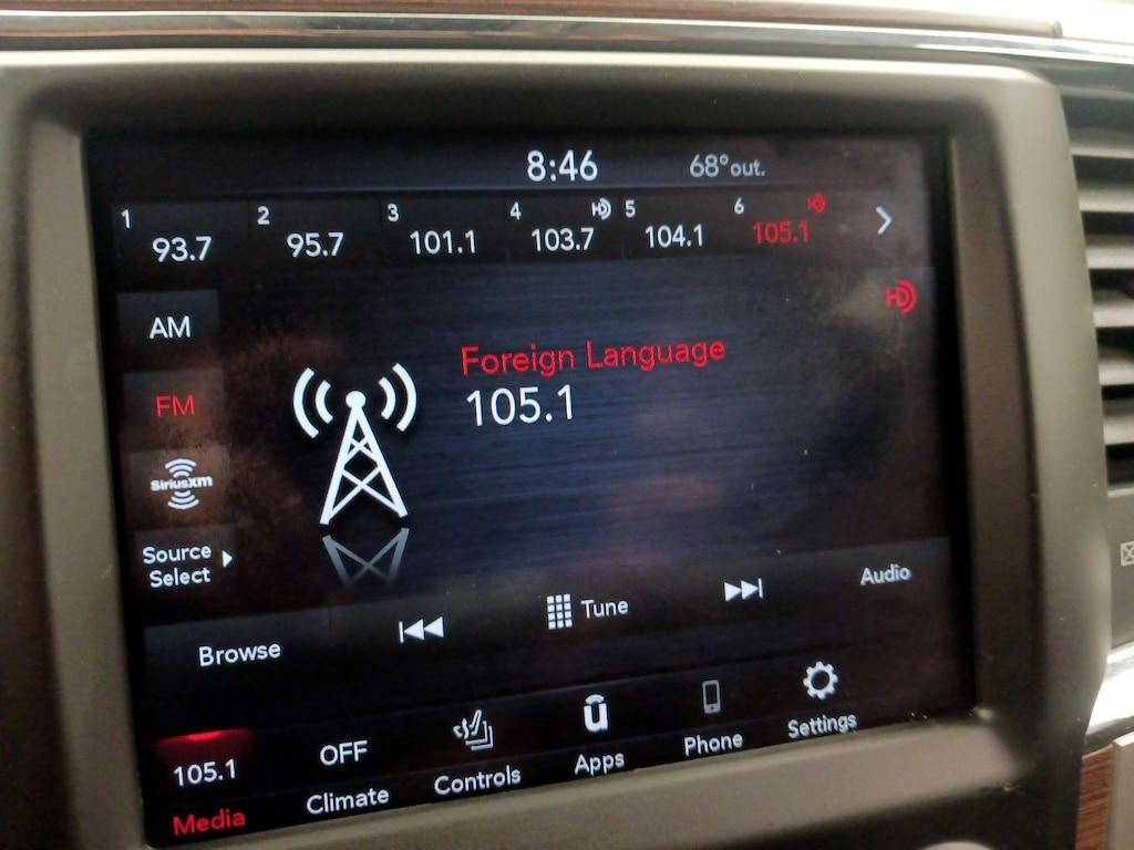 used 2019 Ram 1500 Classic car, priced at $31,998