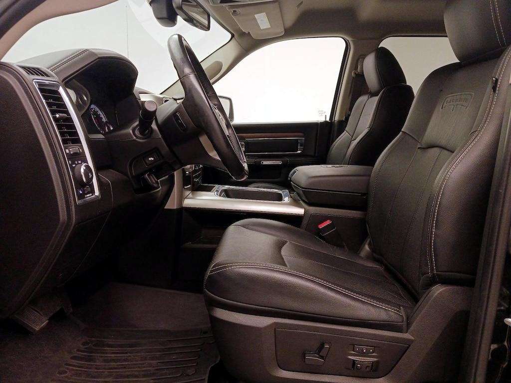 used 2019 Ram 1500 Classic car, priced at $31,998