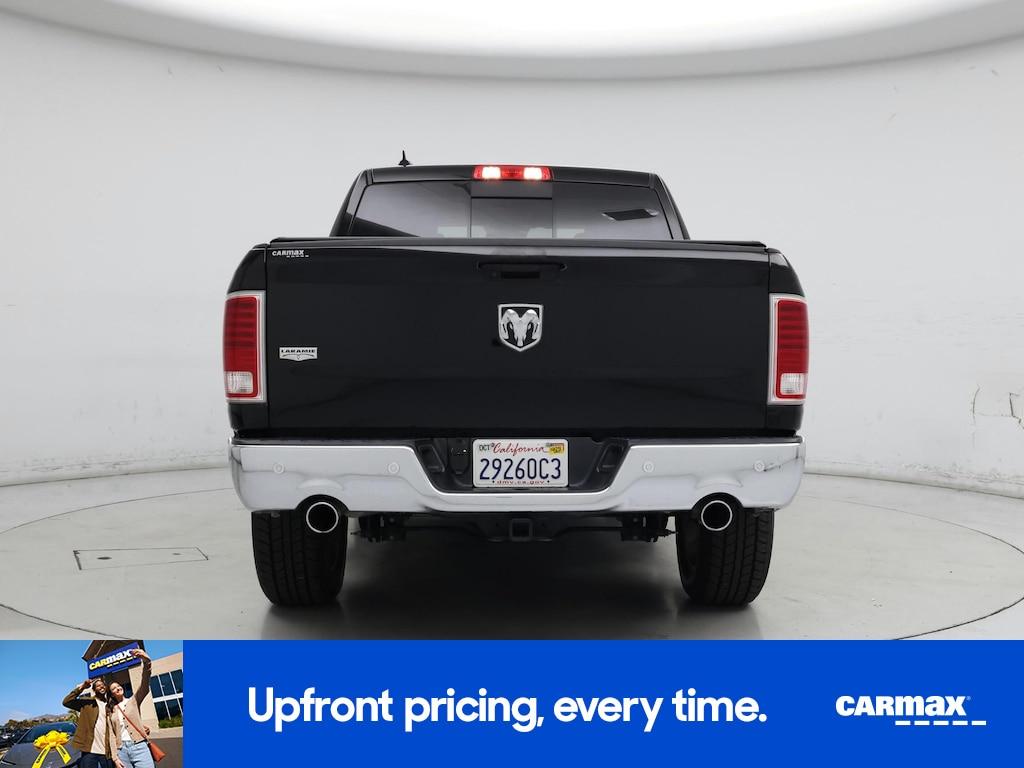 used 2019 Ram 1500 Classic car, priced at $31,998