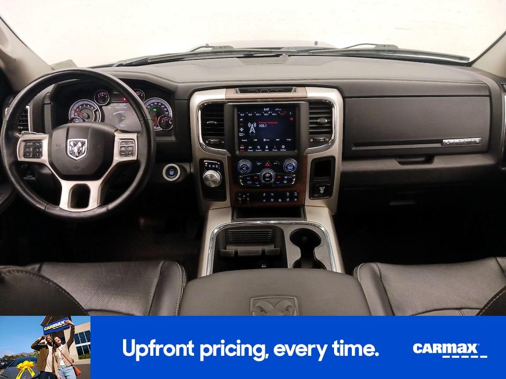 used 2019 Ram 1500 Classic car, priced at $31,998