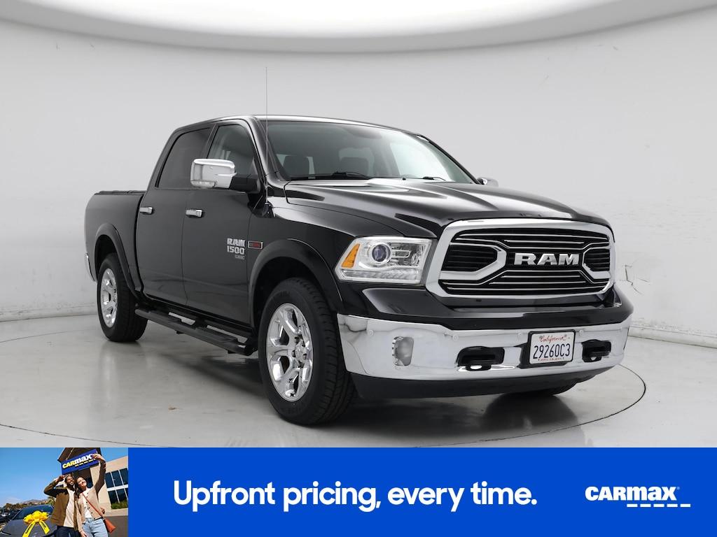 used 2019 Ram 1500 Classic car, priced at $31,998