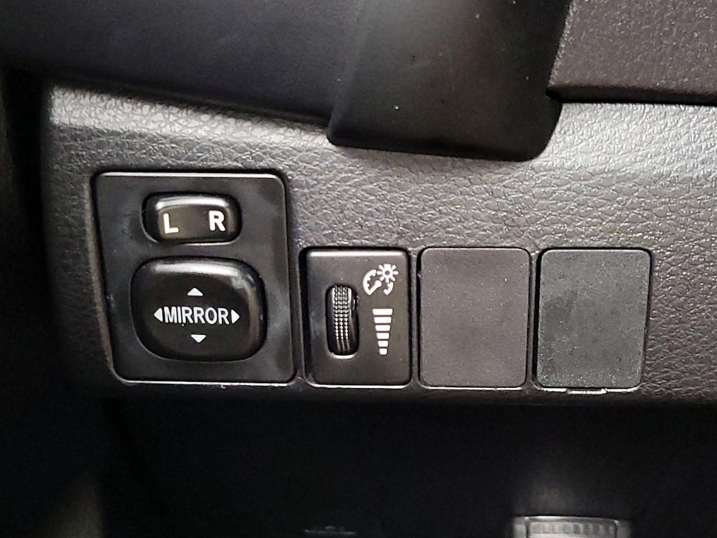 used 2018 Toyota Corolla car, priced at $19,998