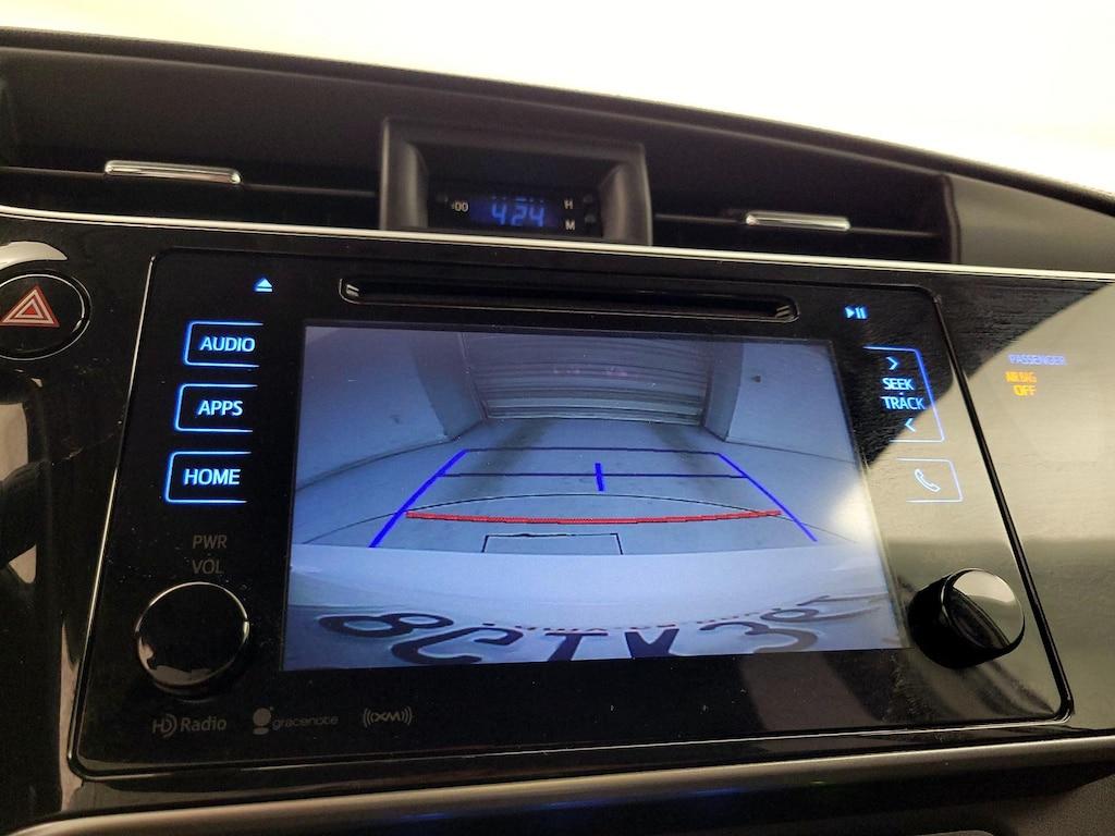 used 2018 Toyota Corolla car, priced at $19,998