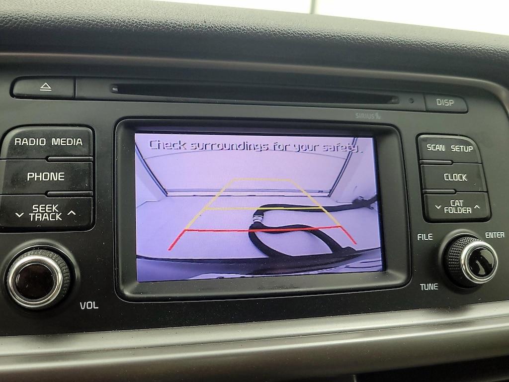 used 2016 Kia Optima car, priced at $14,599