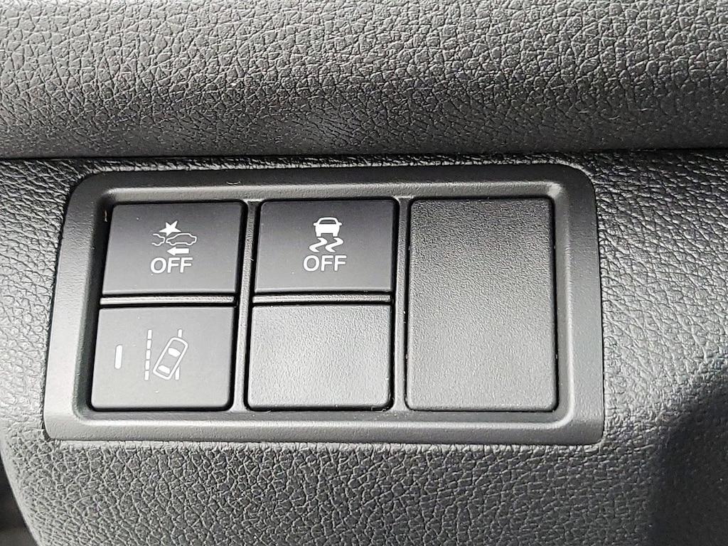 used 2019 Honda Civic car, priced at $23,998