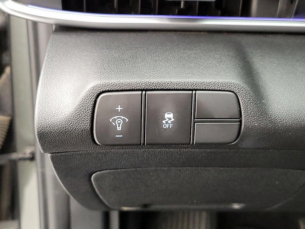 used 2024 Hyundai Elantra car, priced at $20,998