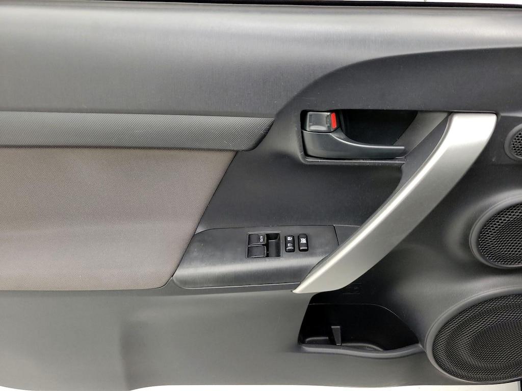 used 2015 Scion tC car, priced at $14,998