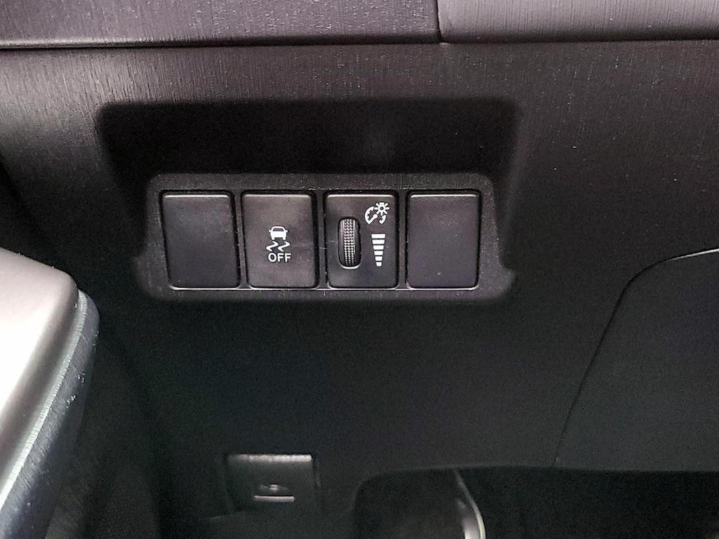 used 2015 Toyota Prius v car, priced at $16,998