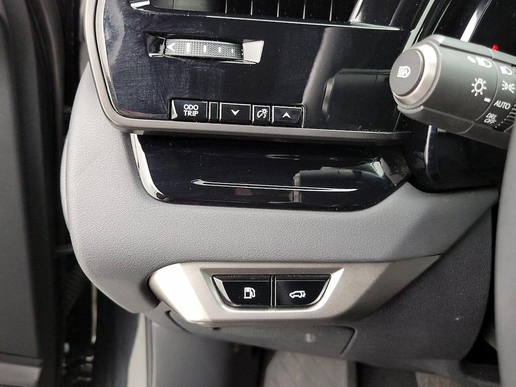 used 2023 Lexus RX 350 car, priced at $43,998