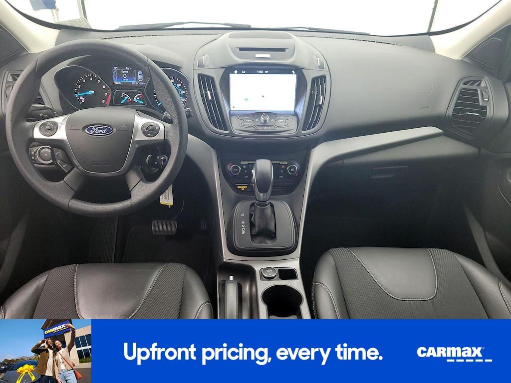 used 2016 Ford Escape car, priced at $13,998