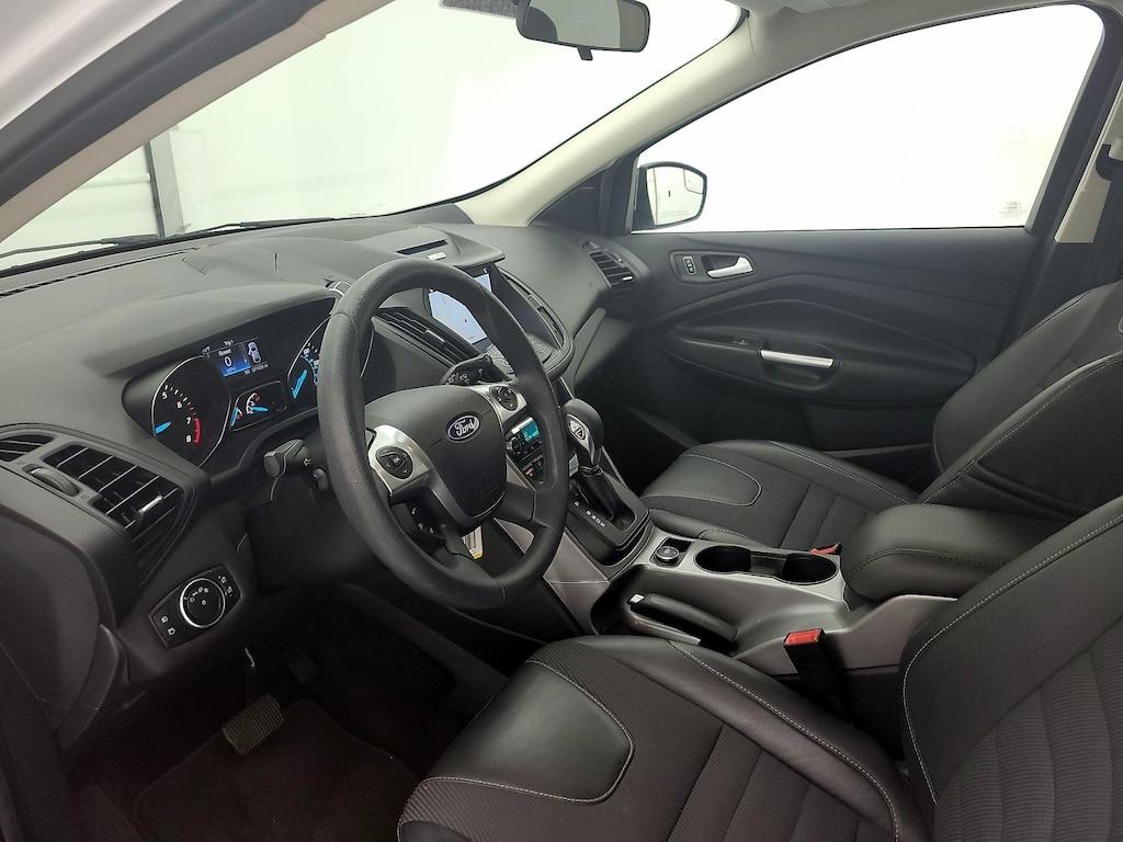 used 2016 Ford Escape car, priced at $13,998