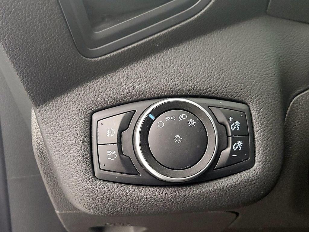 used 2016 Ford Escape car, priced at $13,998