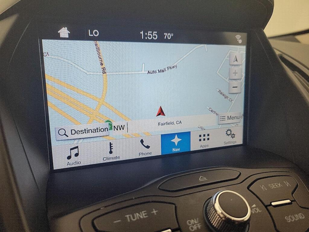 used 2016 Ford Escape car, priced at $13,998