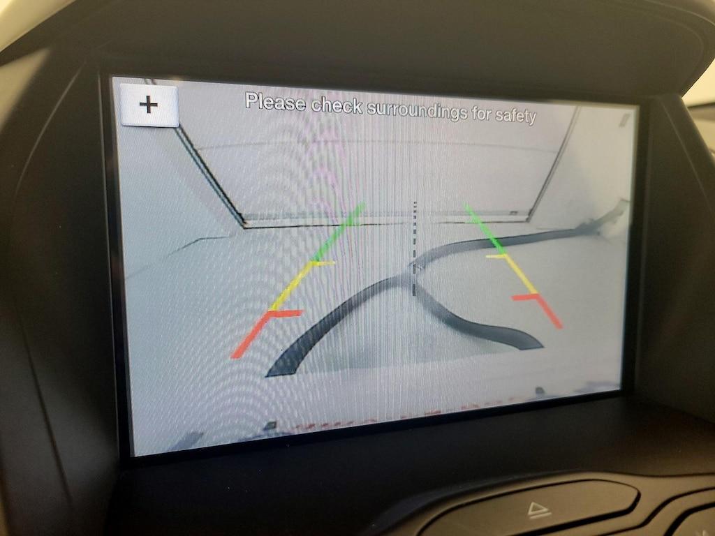 used 2016 Ford Escape car, priced at $13,998