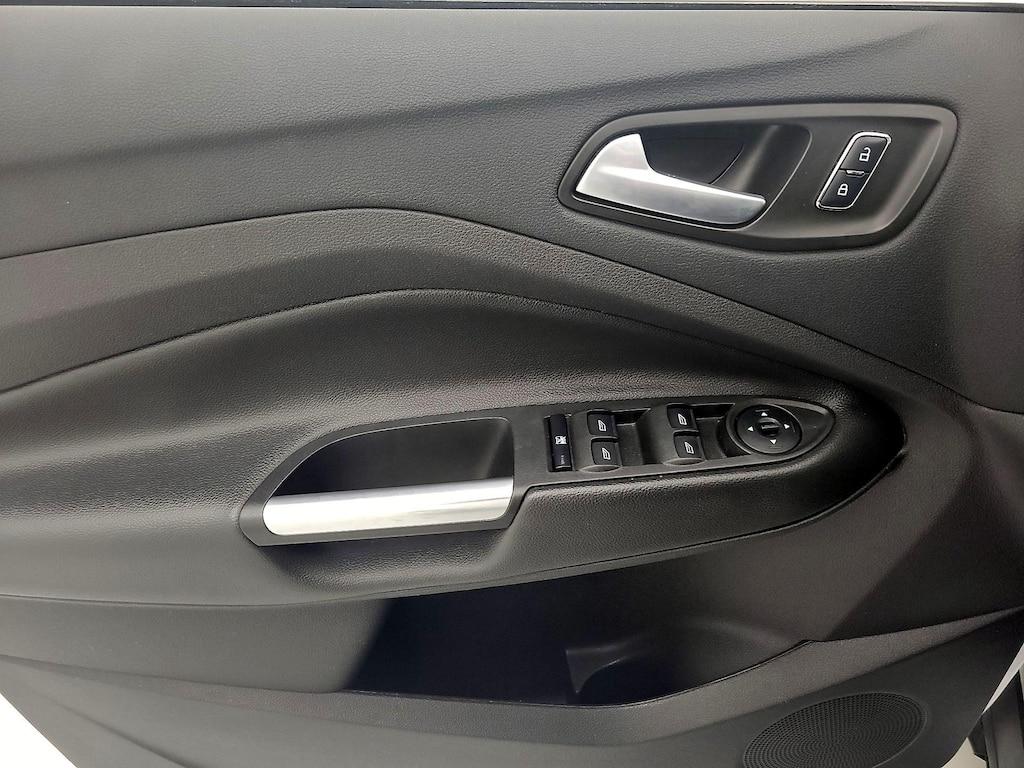 used 2016 Ford Escape car, priced at $13,998