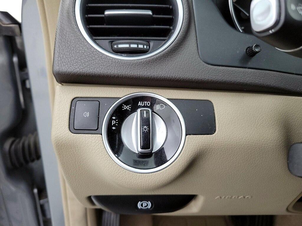 used 2014 Mercedes-Benz C-Class car, priced at $14,998