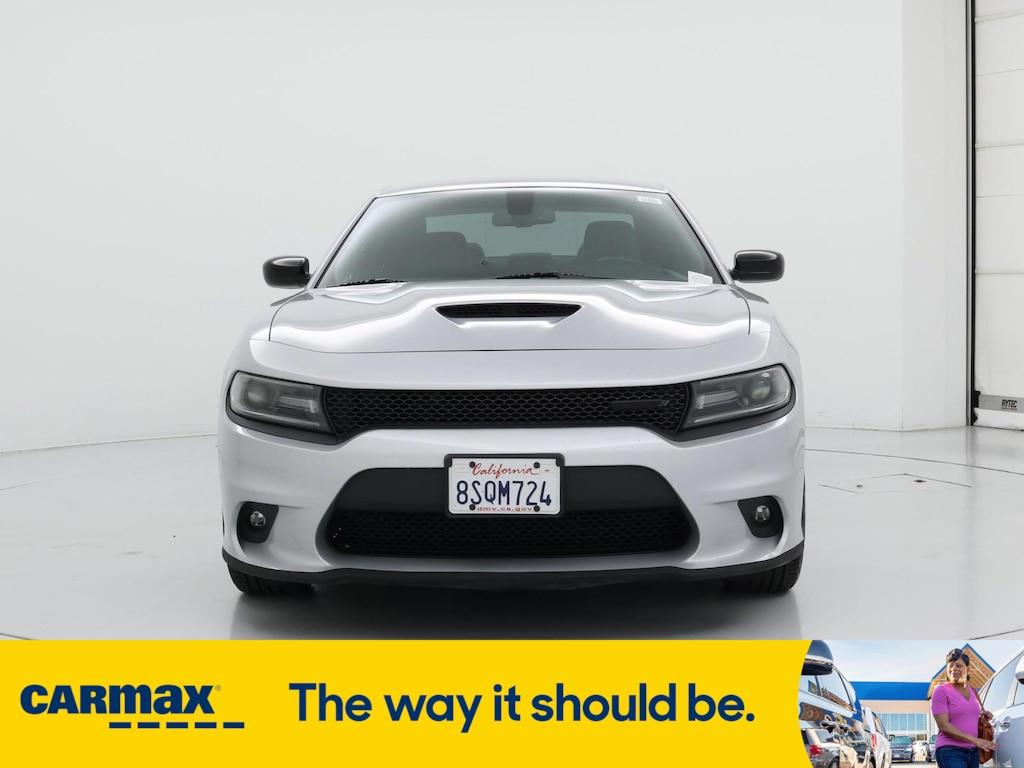 used 2020 Dodge Charger car, priced at $32,998