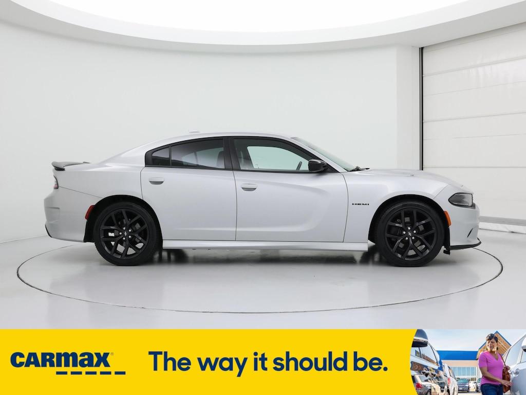 used 2020 Dodge Charger car, priced at $32,998