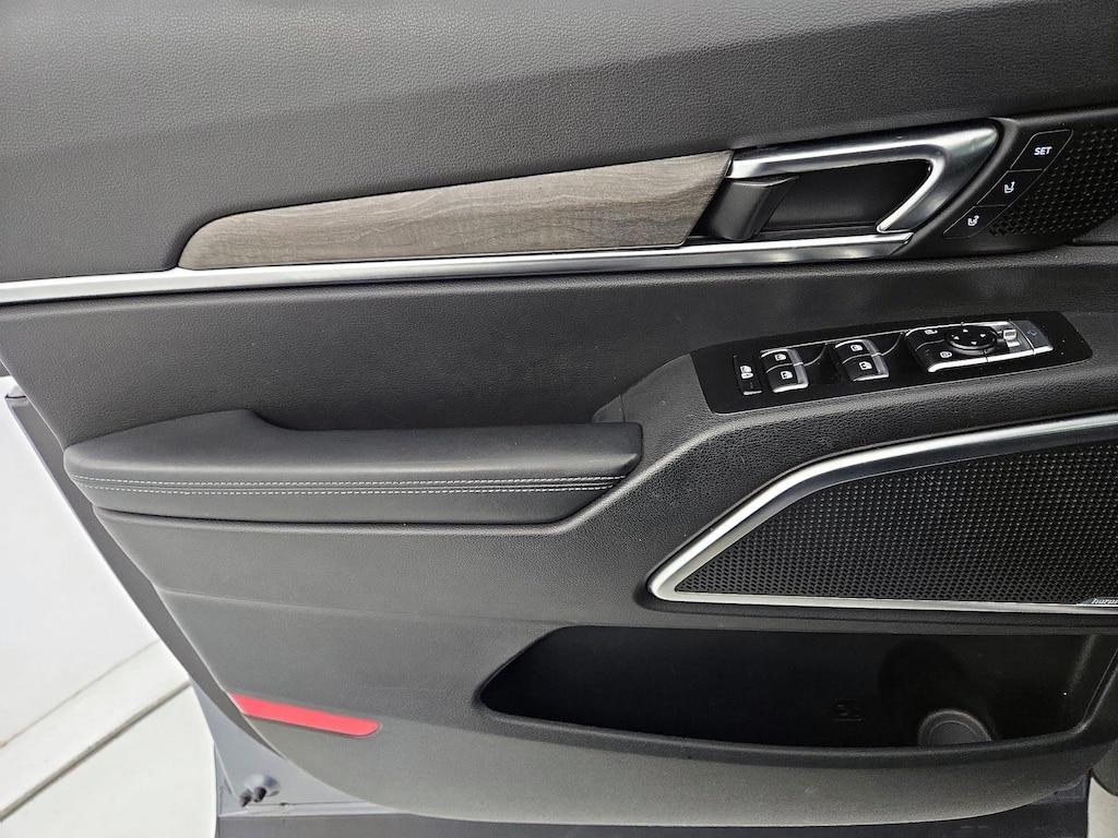 used 2022 Kia Telluride car, priced at $36,998