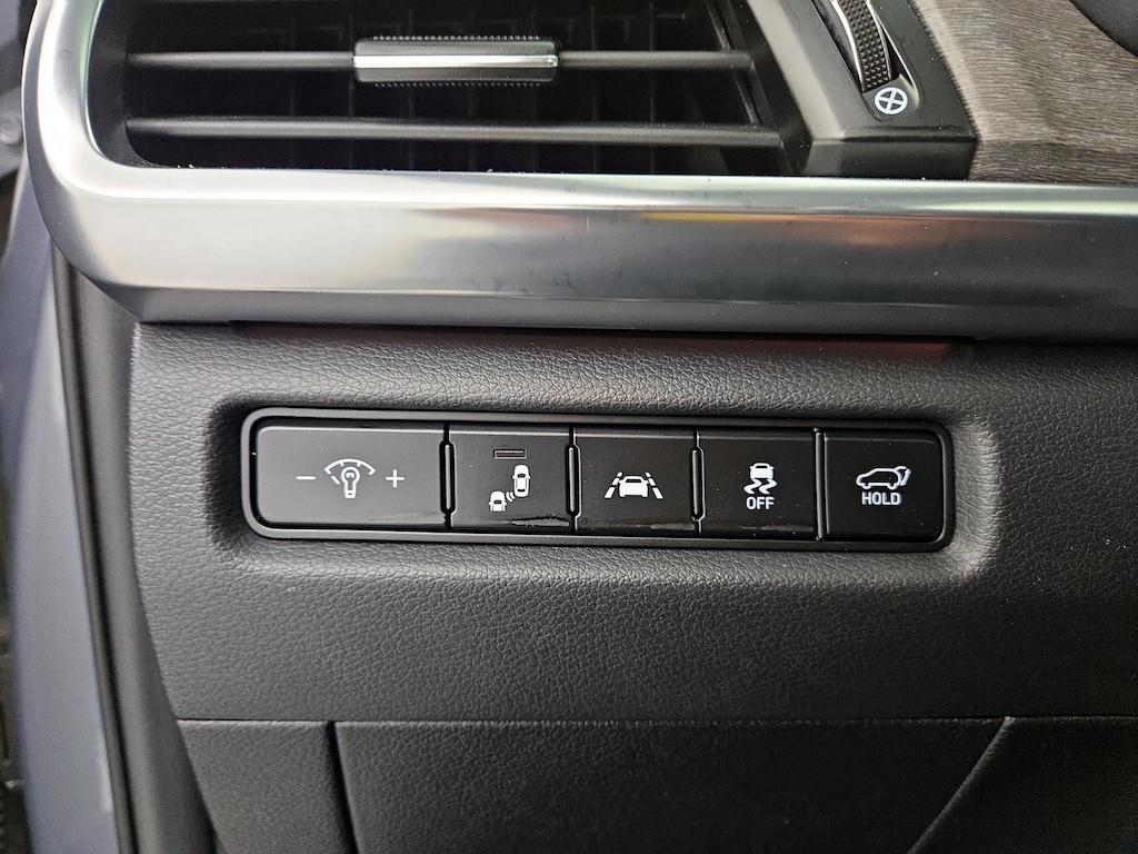 used 2022 Kia Telluride car, priced at $36,998