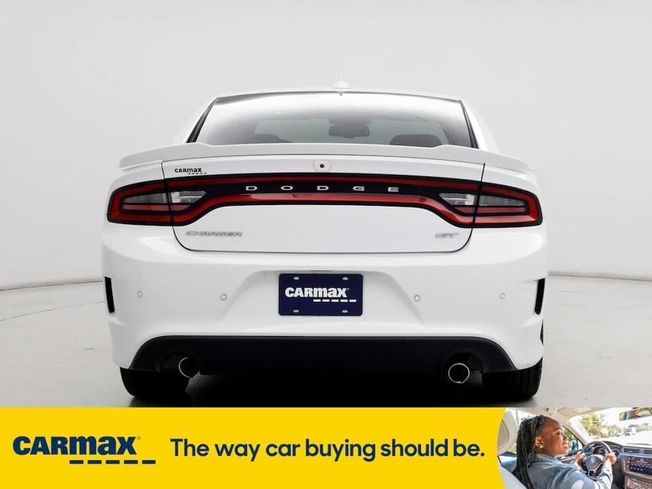 used 2019 Dodge Charger car, priced at $22,998