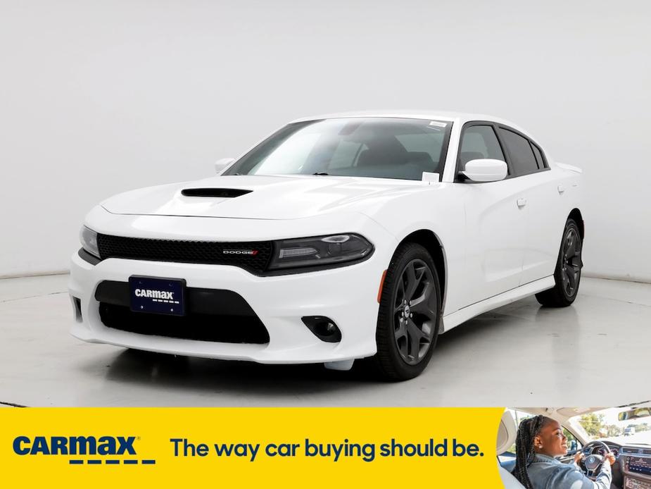 used 2019 Dodge Charger car, priced at $22,998