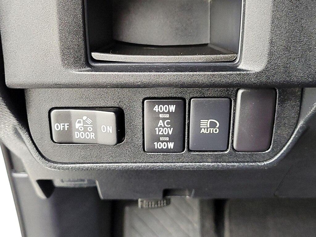 used 2018 Toyota Tacoma car, priced at $34,998